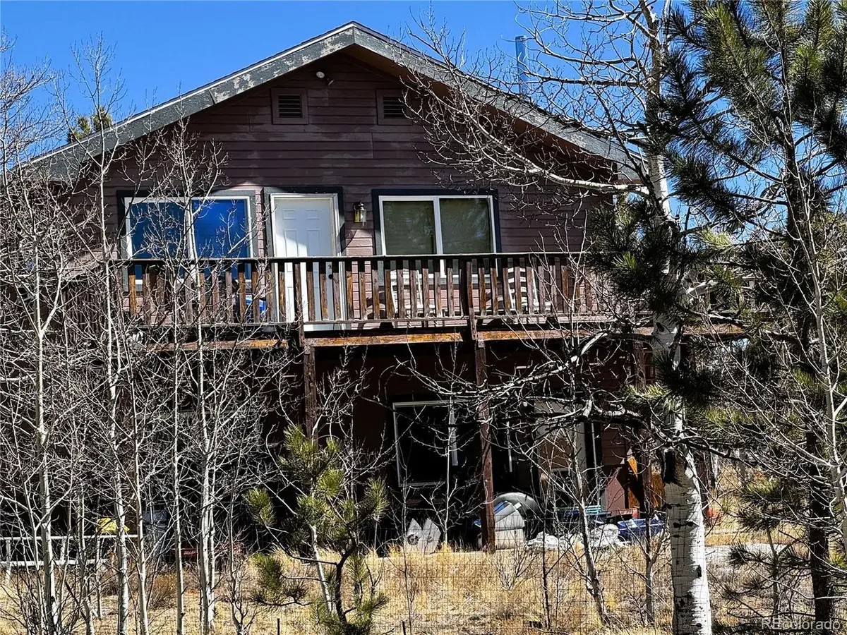 141 Hiawatha Cir, Hartsel, CO 80449 - #1