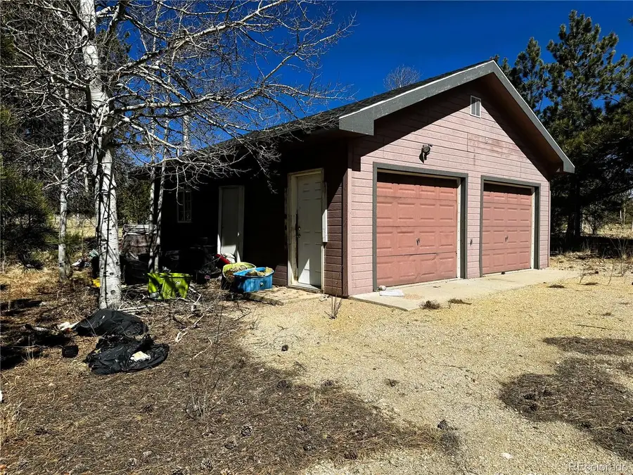 141 Hiawatha Cir, Hartsel, CO 80449 - #2