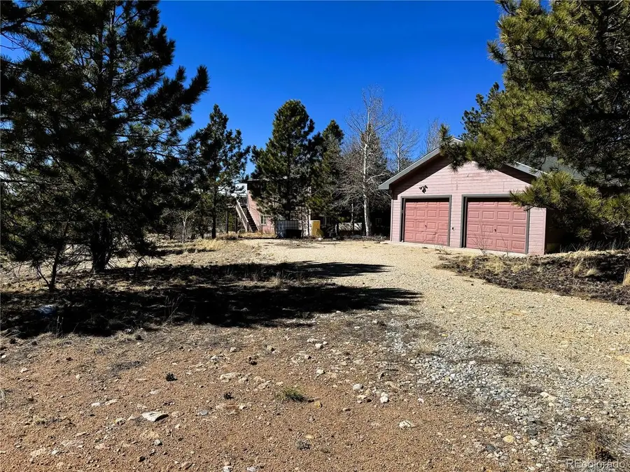 141 Hiawatha Cir, Hartsel, CO 80449 - #3