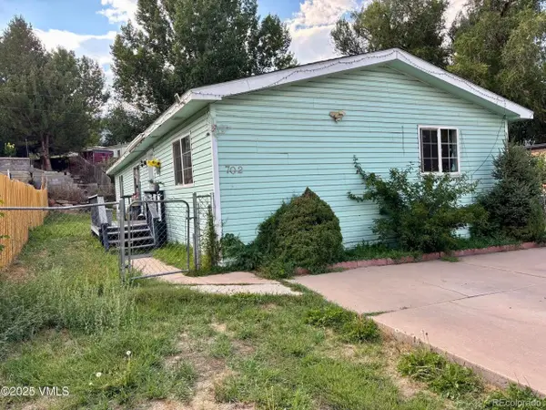 702 Lost Ln, Gypsum, CO 81637