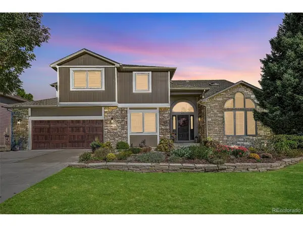 Address Withheld By Seller, Broomfield, CO 80020