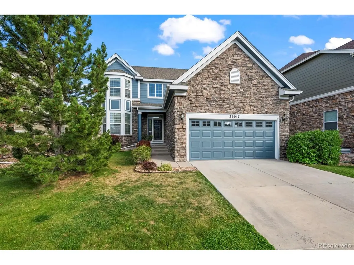 26017 E Frost Cir, Aurora, CO 80016 - #1