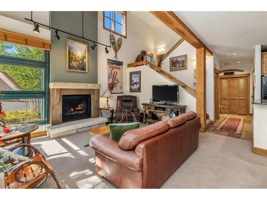 259 Alpen Rose Pl #8711, Keystone, CO 80435 - #2