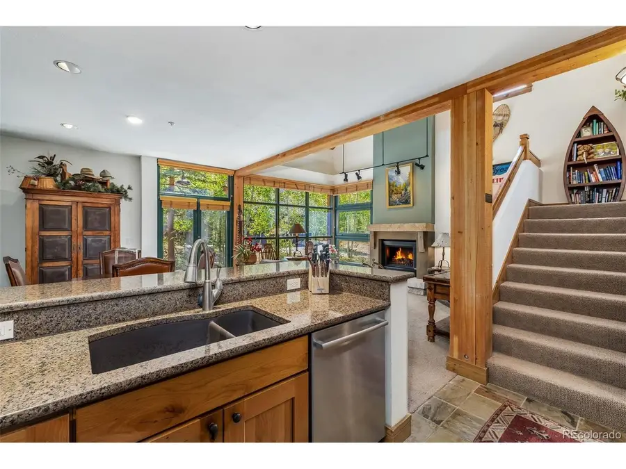 259 Alpen Rose Pl #8711, Keystone, CO 80435 - #3