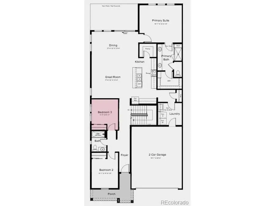 3279 N Denali St, Aurora, CO 80019 - #2