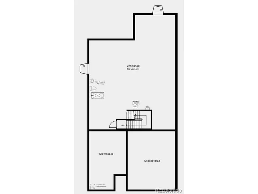 3279 N Denali St, Aurora, CO 80019 - #3
