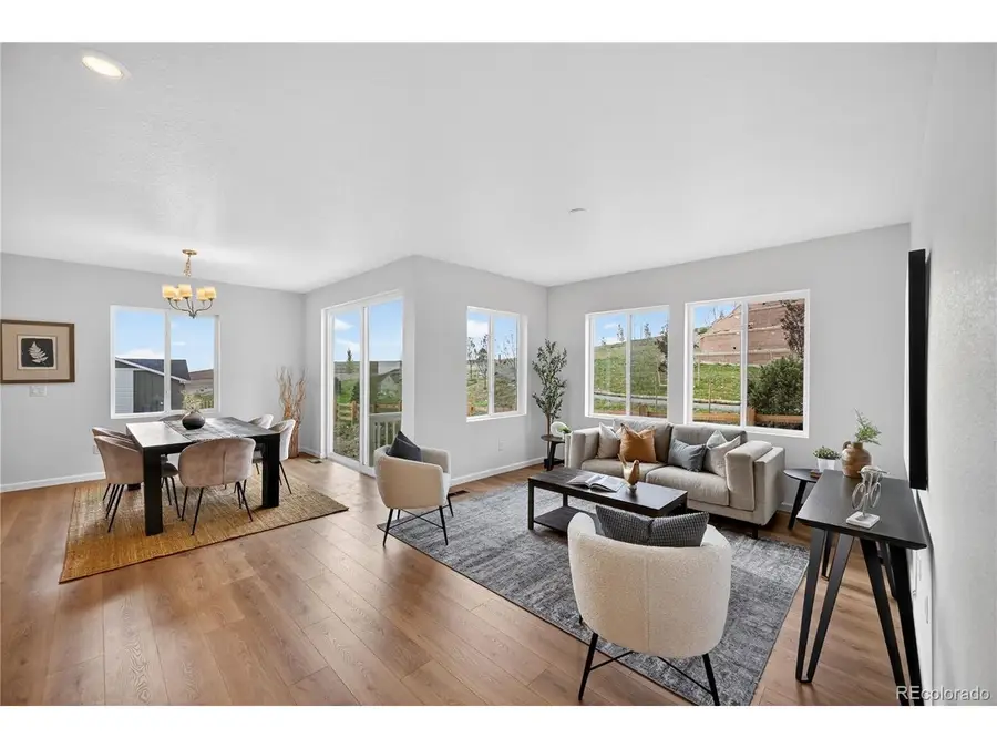 17106 W 92nd Loop, Arvada, CO 80007 - #2