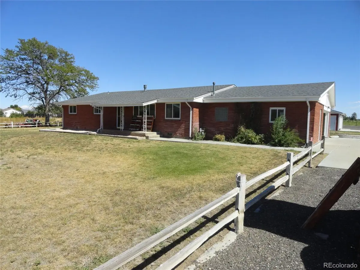 13001 E 148th Ave, Brighton, CO 80601 - #1