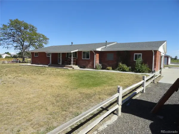13001 E 148th Ave, Brighton, CO 80601