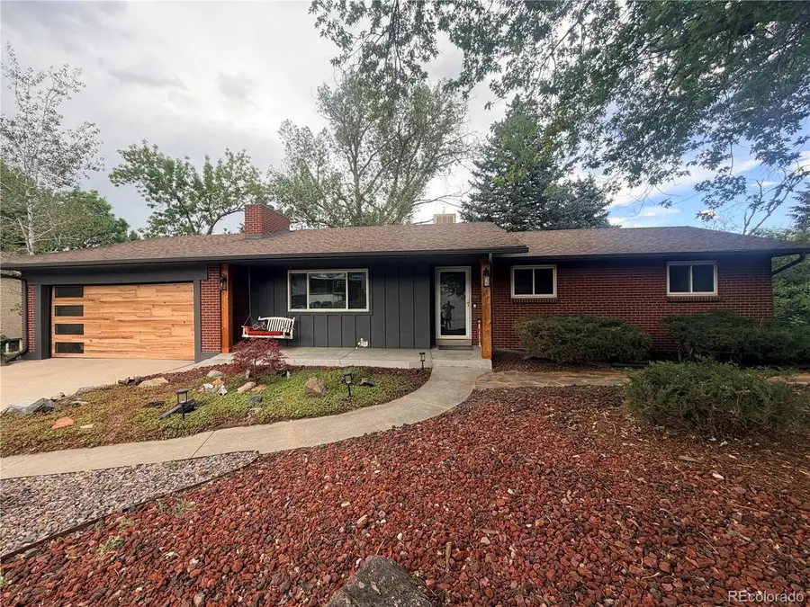832 S Beech St, Lakewood, CO 80228 - #2