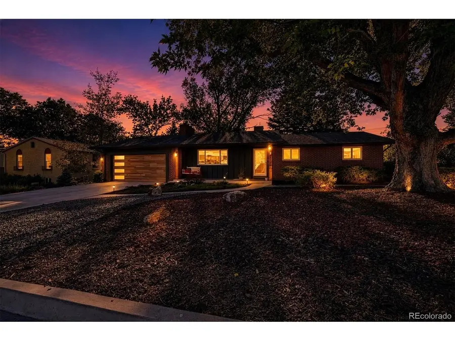 832 S Beech St, Lakewood, CO 80228 - #3
