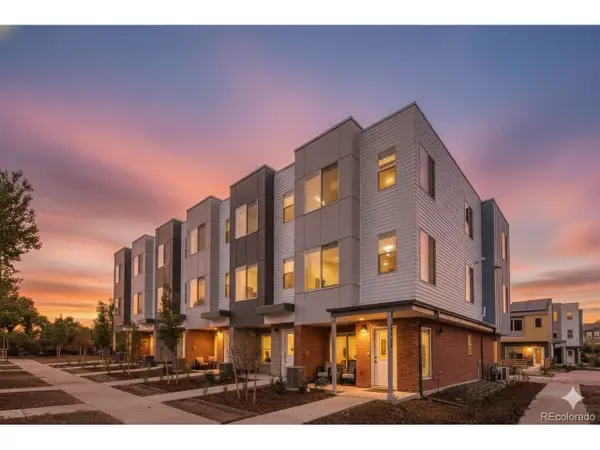 15284 W 68th Pl, Arvada, CO 80007