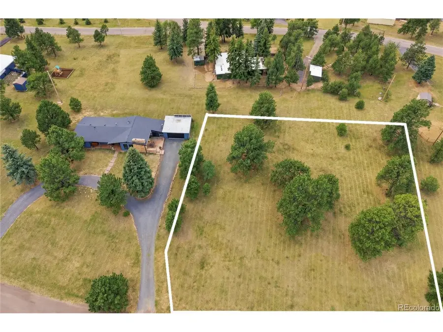 29624 Paint Brush Dr, Evergreen, CO 80439 - #2
