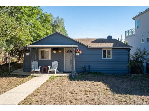 603 Iowa St, Golden, CO 80403