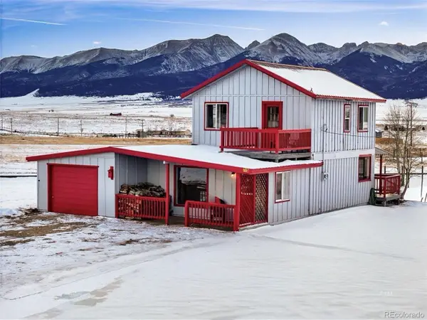 715 2nd St, Silver Cliff, CO 81252