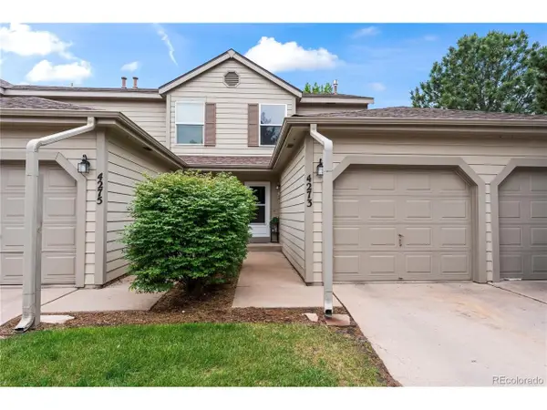 4273 Hunting Meadows Cir #2, Colorado Springs, CO 80916
