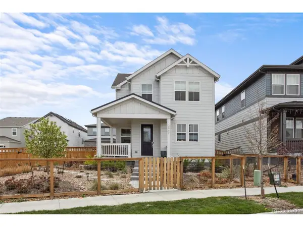 2862 E 103rd Ave, Denver, CO 80229