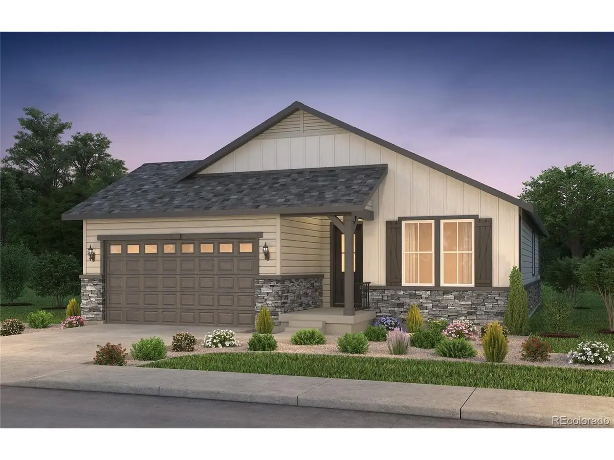 25321 E Evans Dr, Aurora, CO 80018 - #1