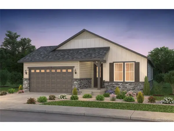 25321 E Evans Dr, Aurora, CO 80018