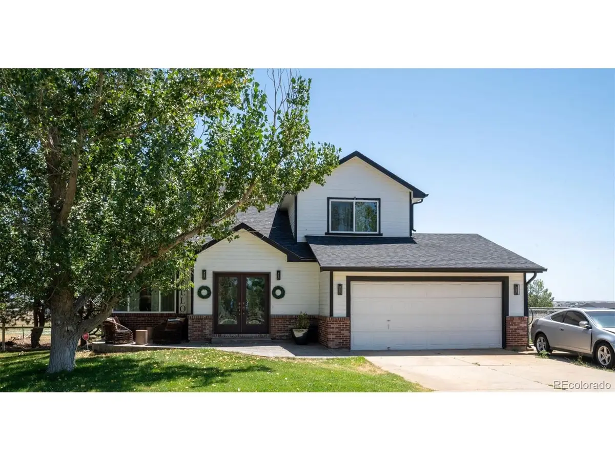 16000 Great Rock Way, Brighton, CO 80603 - #1