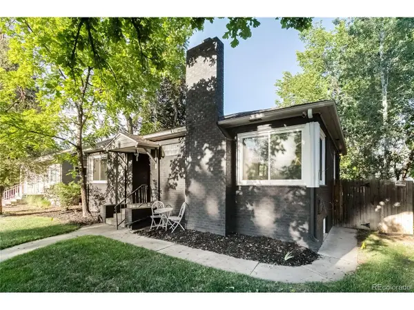 1218 S University Blvd, Denver, CO 80210