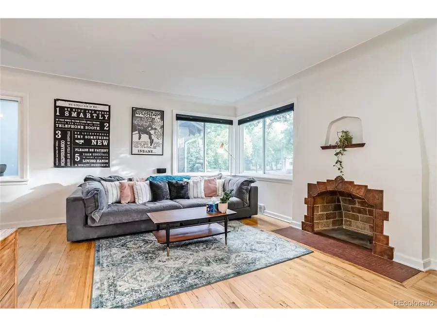 1218 S University Blvd, Denver, CO 80210 - #3