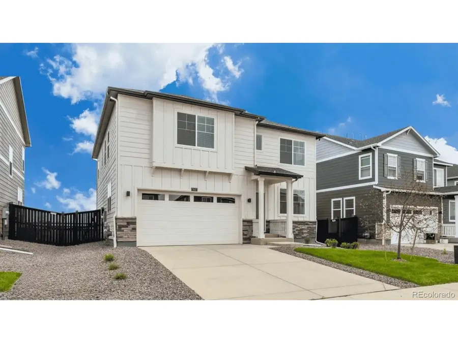 4096 Emerald Lake Rd, Brighton, CO 80601 - #2