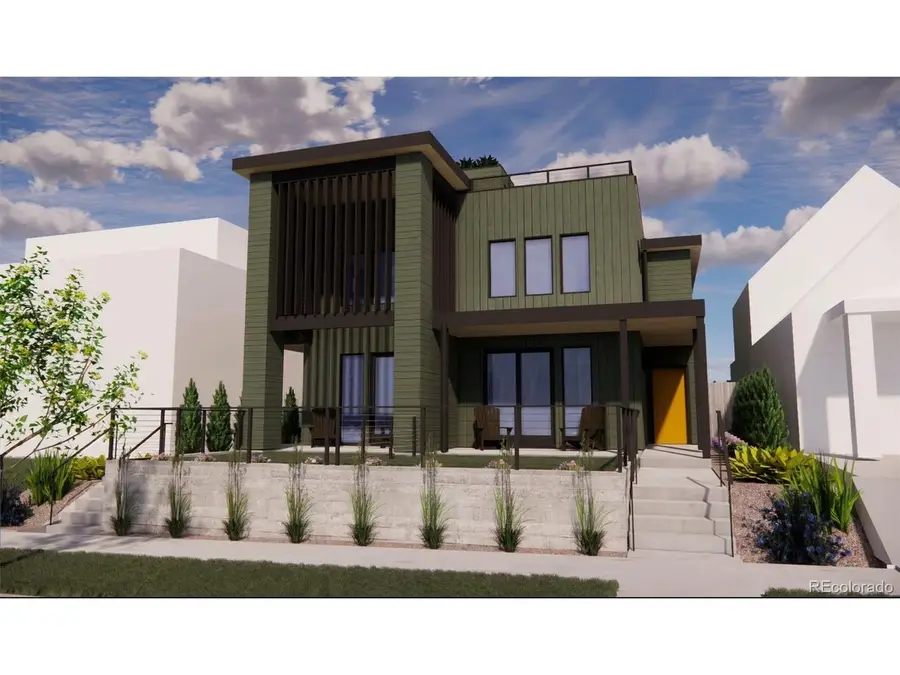 2162 S Grant St, Denver, CO 80210 - Image #3