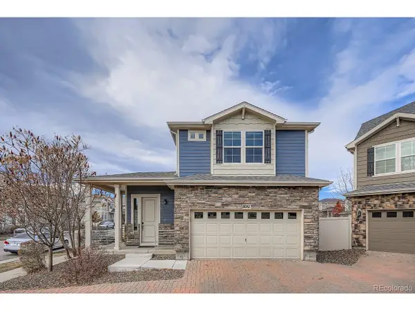 Address Withheld By Seller, Thornton, CO 80602