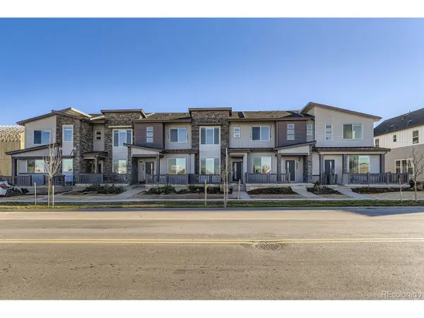 7652 S Cherokee Trl, Centennial, CO 80016