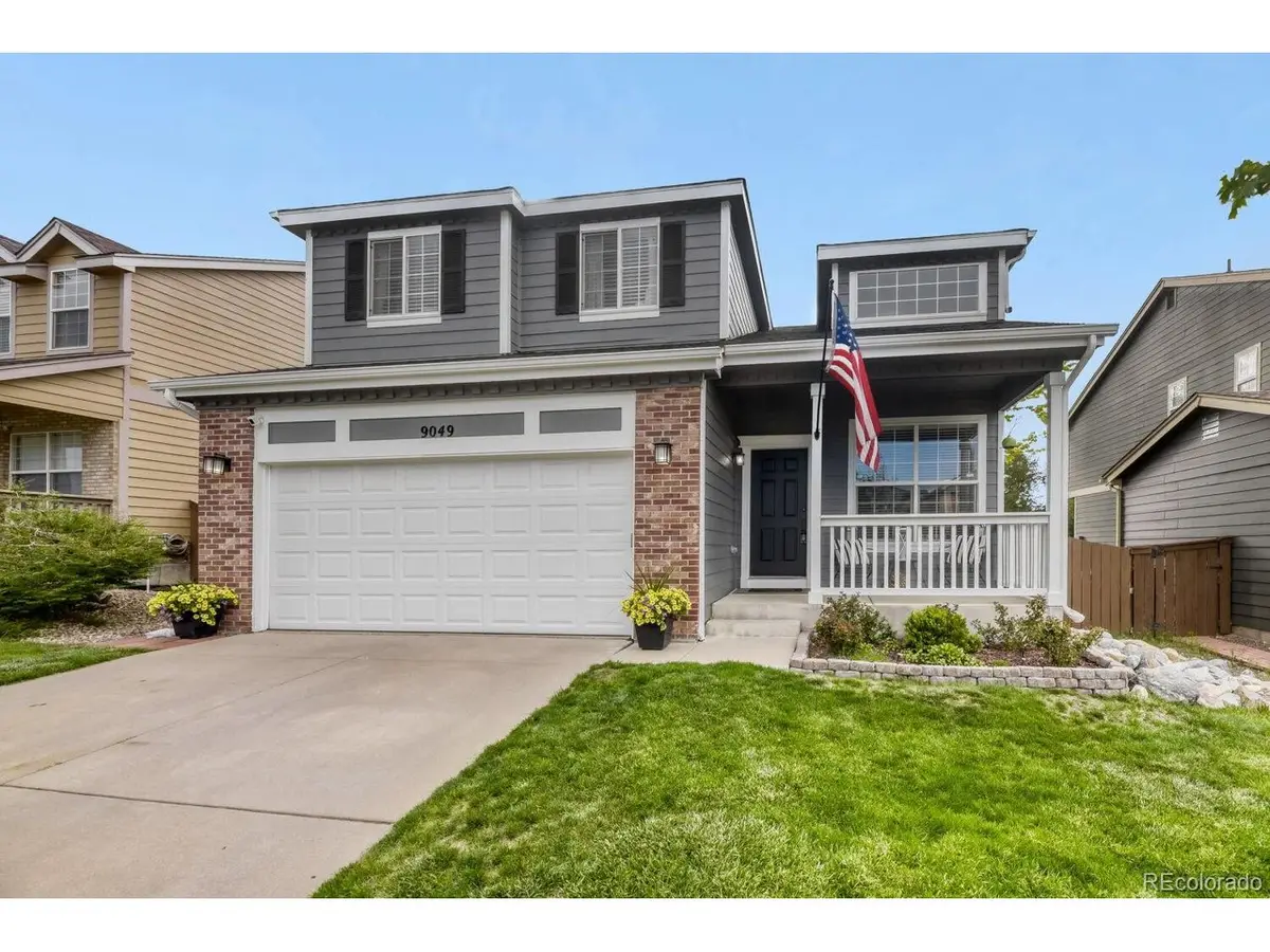 Address Withheld By Seller, Highlands Ranch, CO 80126 - #1