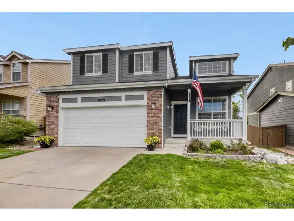 Address Withheld By Seller, Highlands Ranch, CO 80126