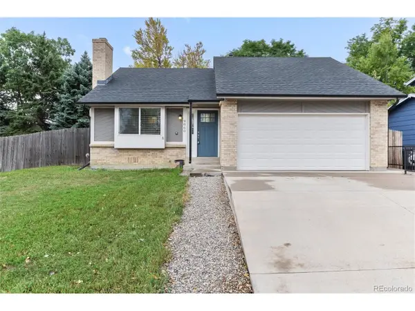 9860 W Chenango Ave, Denver, CO 80123