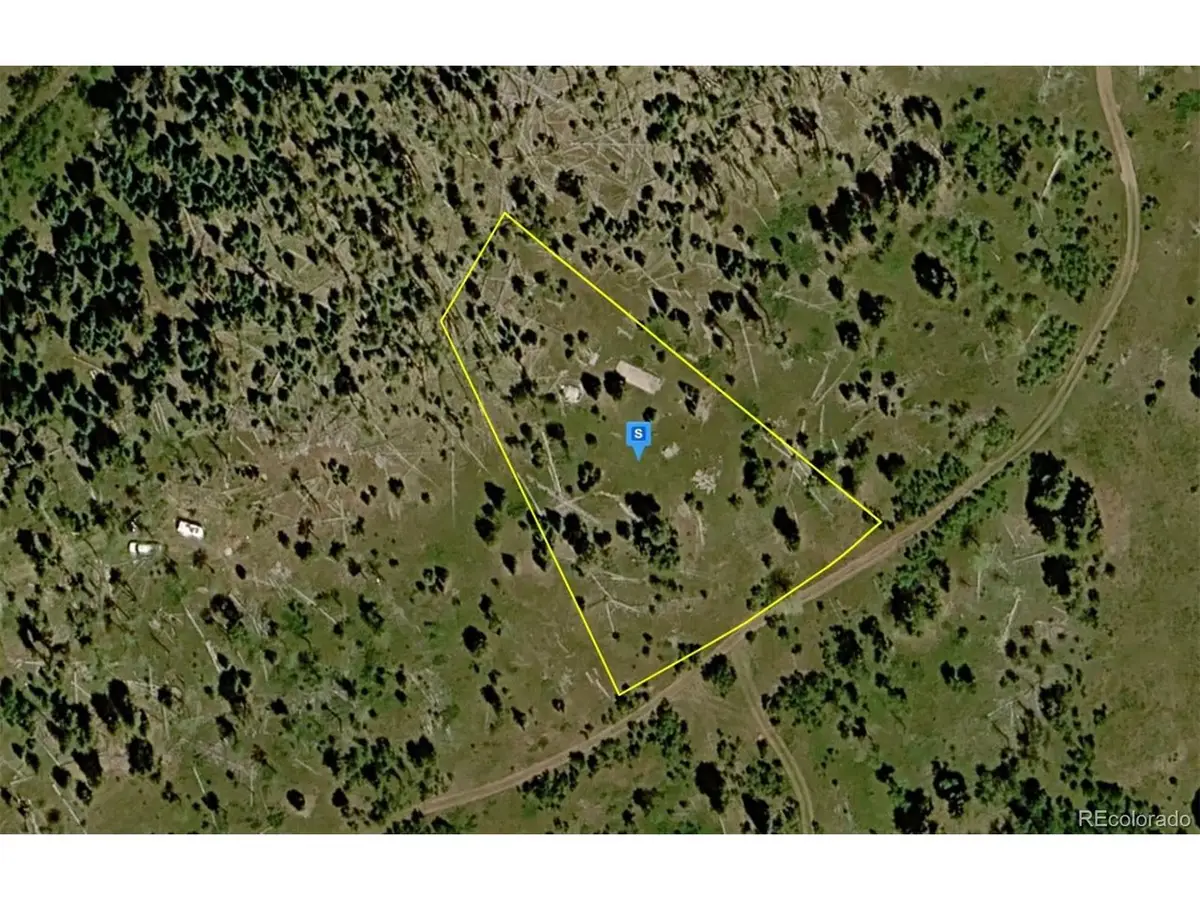 20065 Shay Way, Oak Creek, CO 80467 - #1