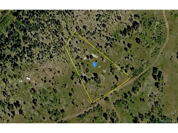 20065 Shay Way, Oak Creek, CO 80467
