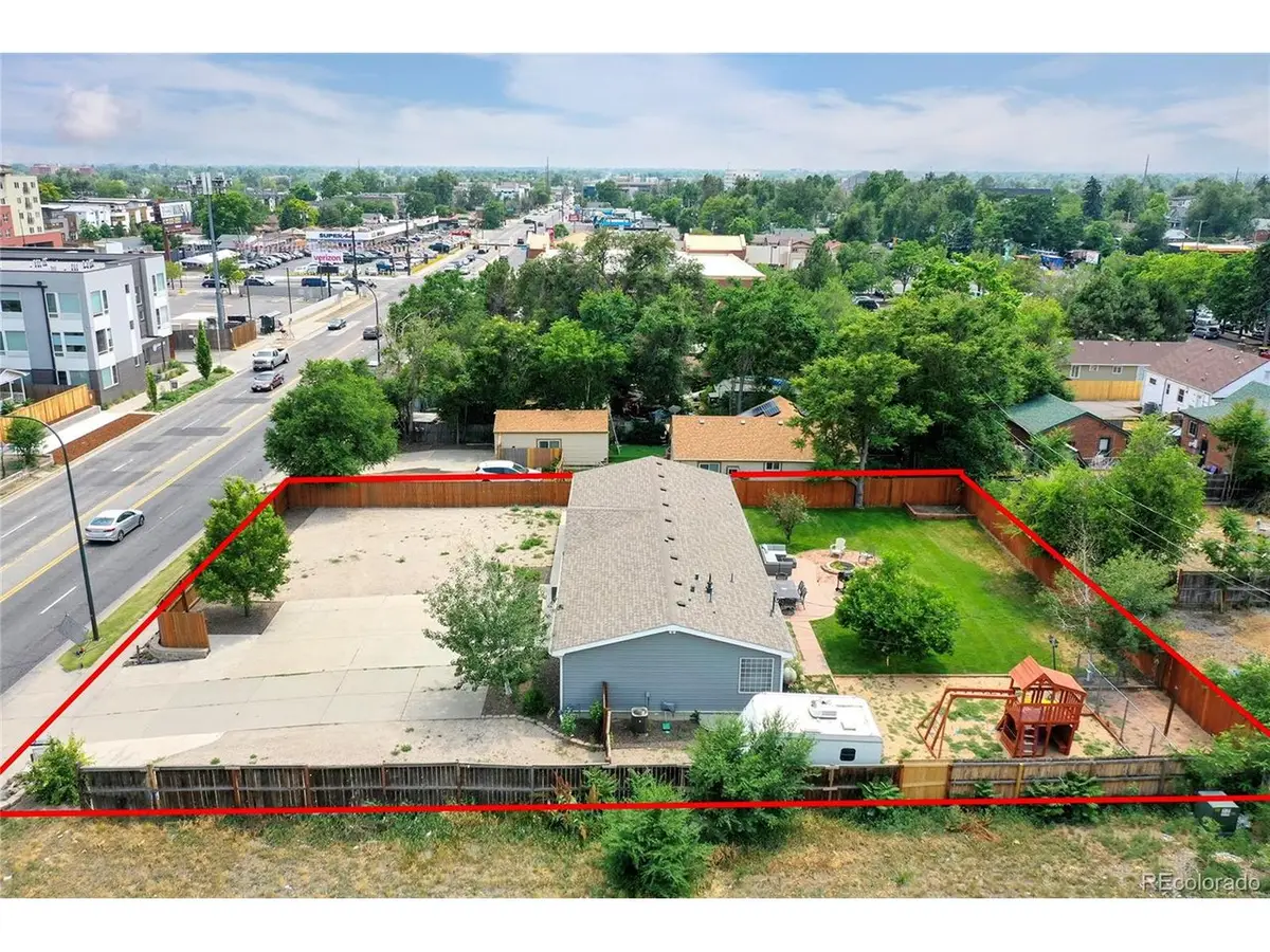 1571 Sheridan Blvd, Denver, CO 80214 - #1