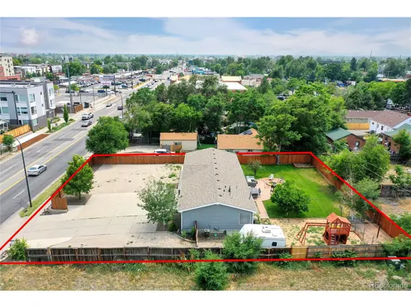 1571 Sheridan Blvd, Denver, CO 80214