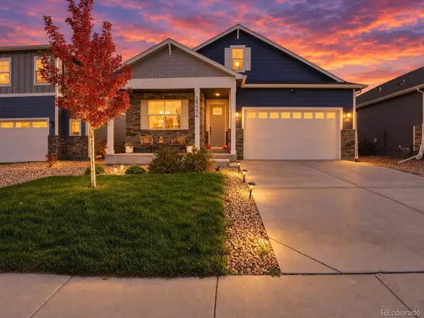 16474 Alpine Sorrel Dr, Monument, CO 80132
