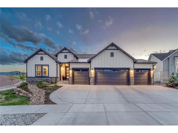 12366 Mionetto Ct, Colorado Springs, CO 80921
