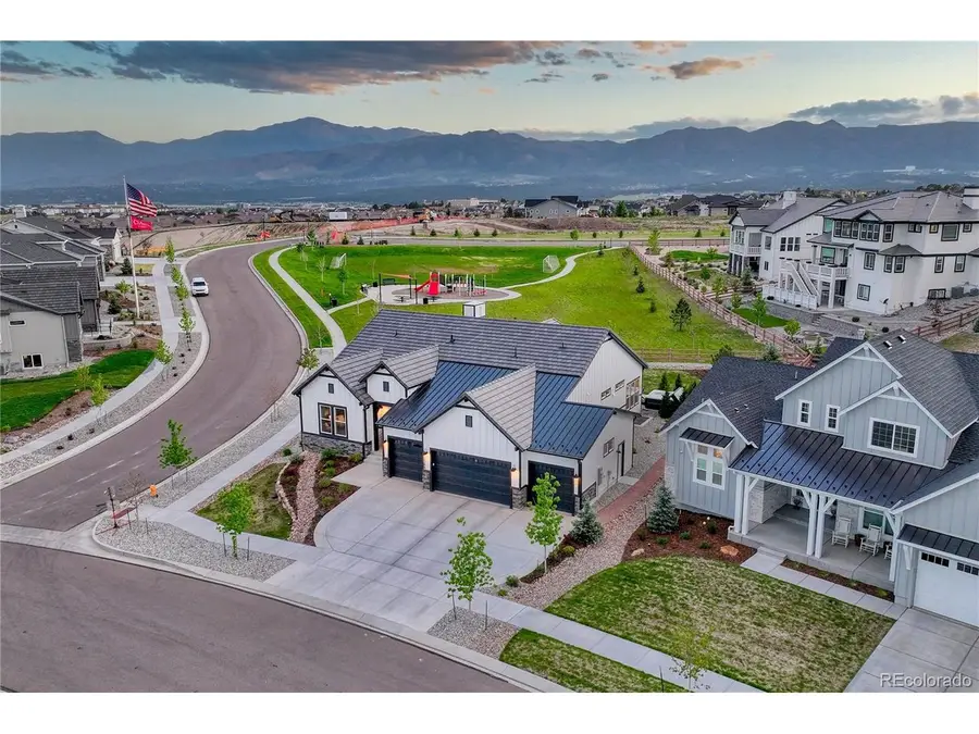 12366 Mionetto Ct, Colorado Springs, CO 80921 - #2