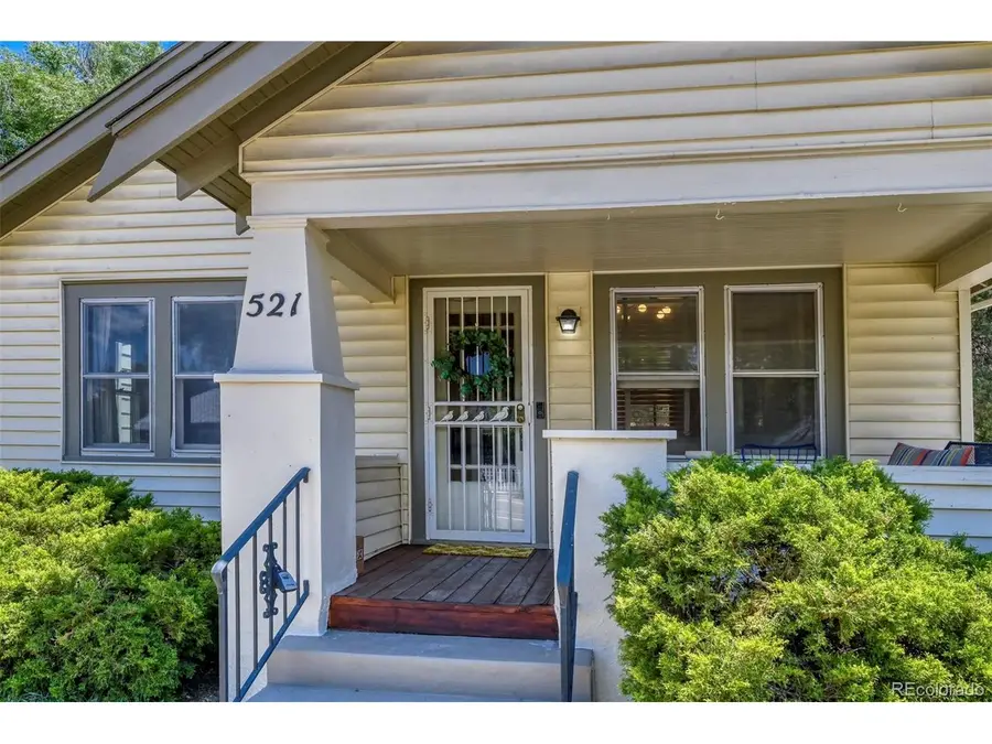 521 N Hancock Ave, Colorado Springs, CO 80903 - #3