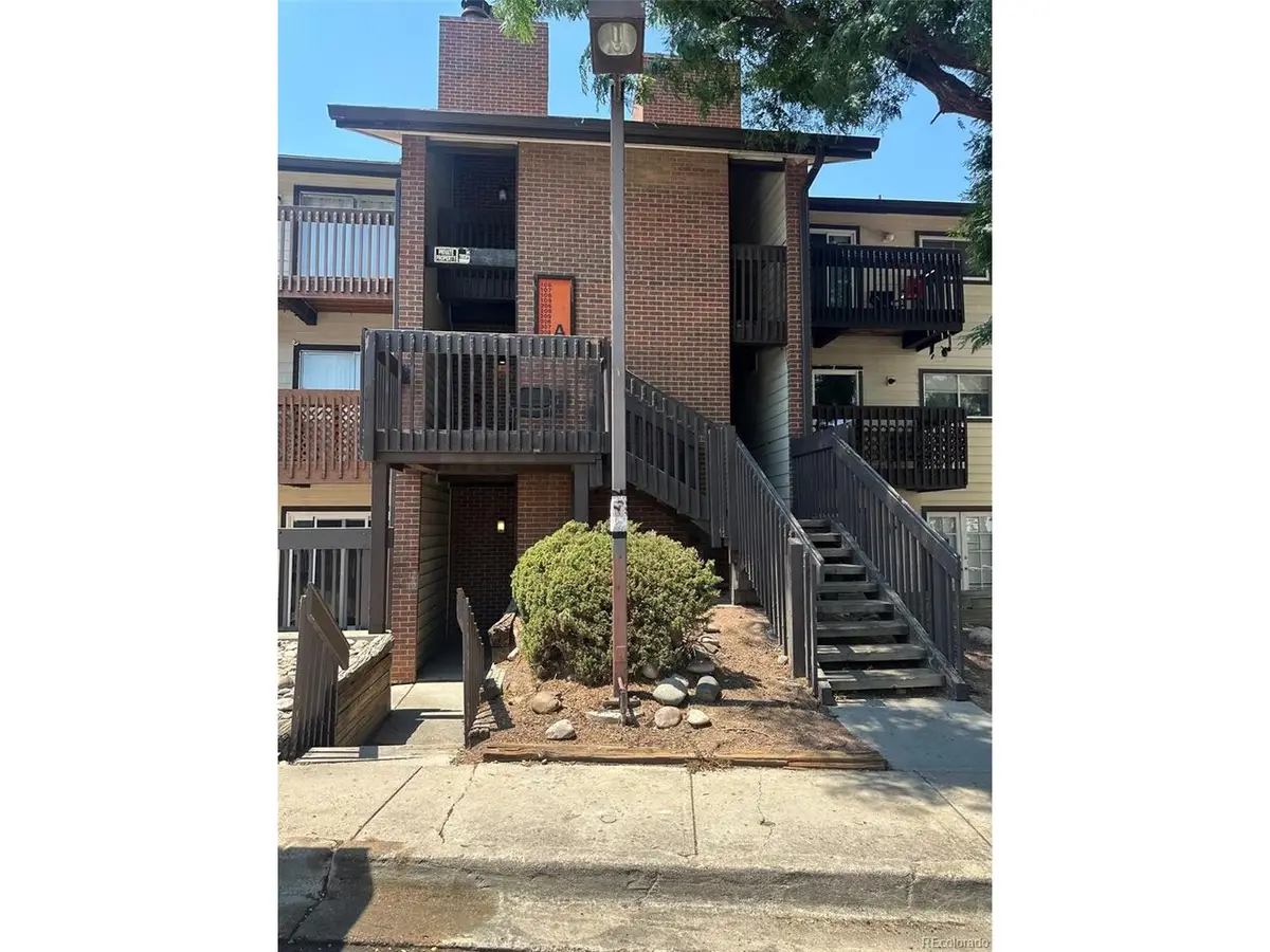 14500 E 2nd Ave #209A, Aurora, CO 80011 - #1