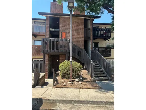 14500 E 2nd Ave #209A, Aurora, CO 80011