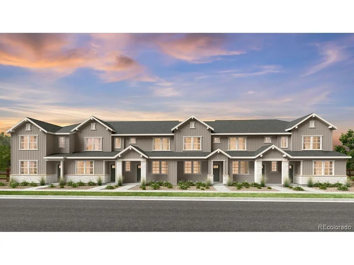 17162 W 91st Ln, Arvada, CO 80007 - #1
