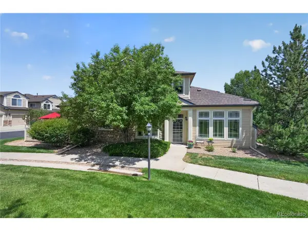 4352 S Quail Ct, Littleton, CO 80127