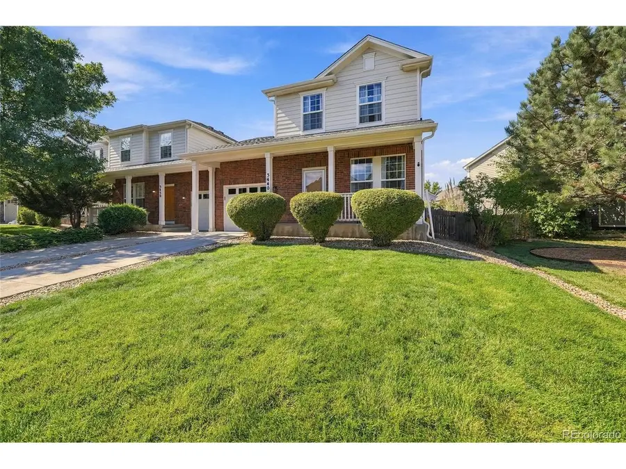 3440 E 123rd Dr, Thornton, CO 80241 - #2