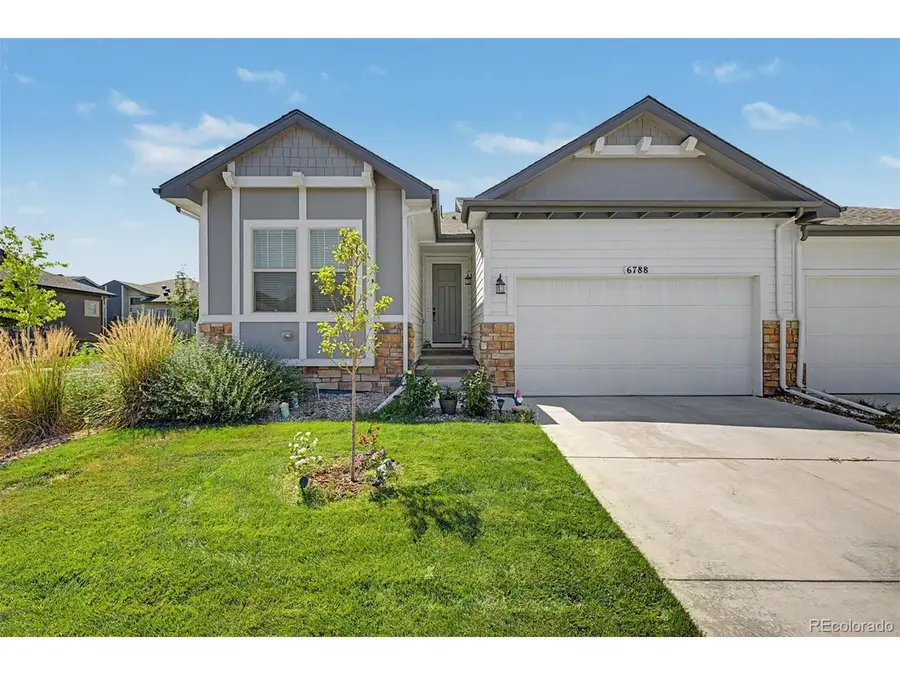 6788 Zebra Grass Ln, Parker, CO 80138 - #2