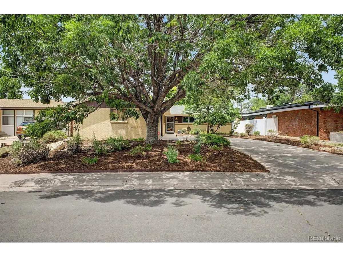 1511 S Cherry St, Denver, CO 80222 - #1