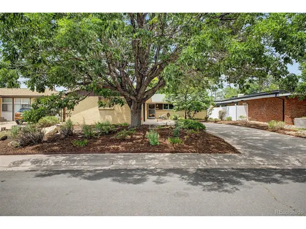 1511 S Cherry St, Denver, CO 80222