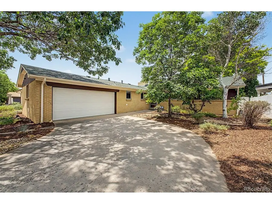 1511 S Cherry St, Denver, CO 80222 - #2